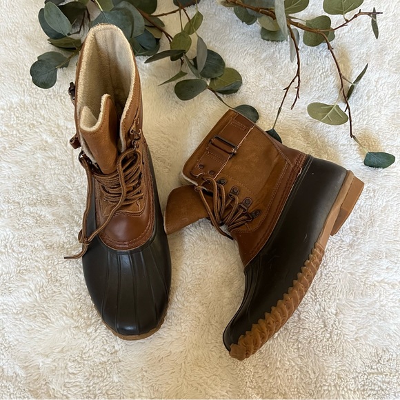 JBU • Nova Scotia Rain Boot - Picture 15 of 15